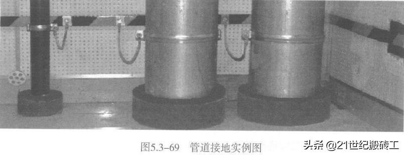 鲁班奖屋面机电工程细部做法图解,鲁班奖工程细部做法手册2022年版