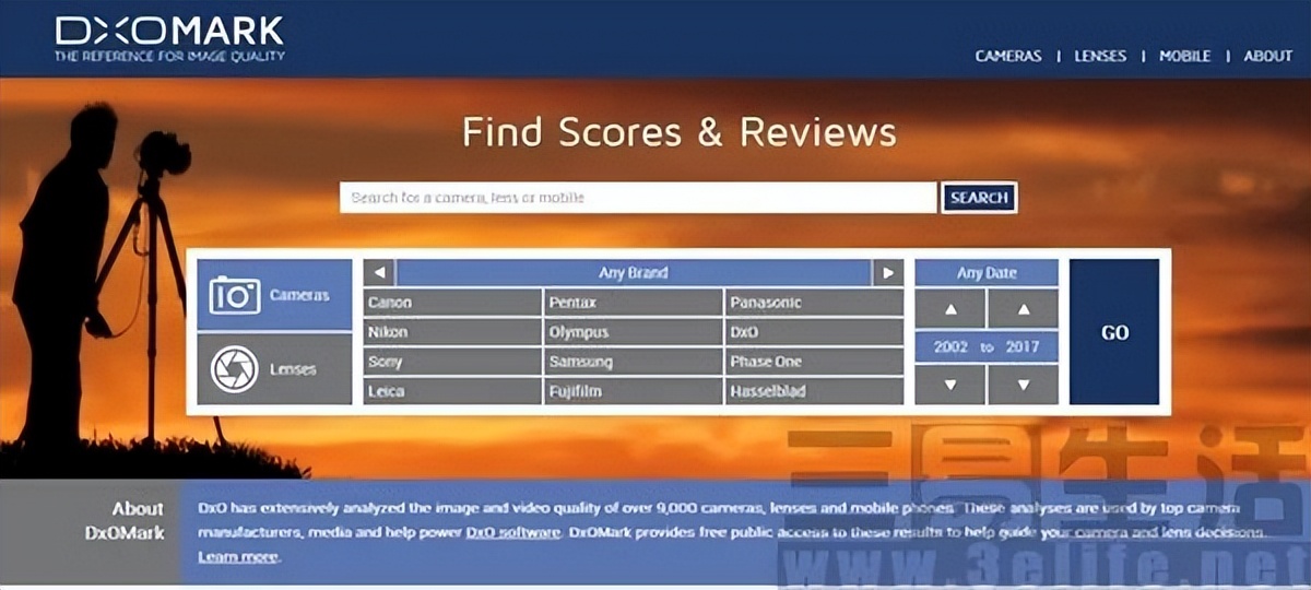 小米和华为谁最先送测dxo,dxo排行榜第一名小米
