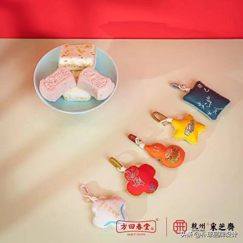 公司定制端午礼盒展示,公司端午礼盒造型