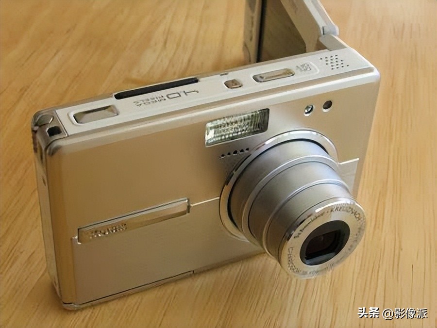 柯达最经典的视频,柯达从巅峰走向没落的原因