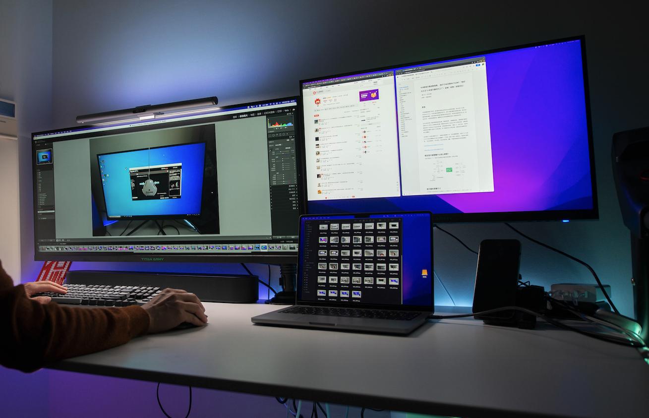 4k144hz显示器32寸价位,2k144显示器选购指南