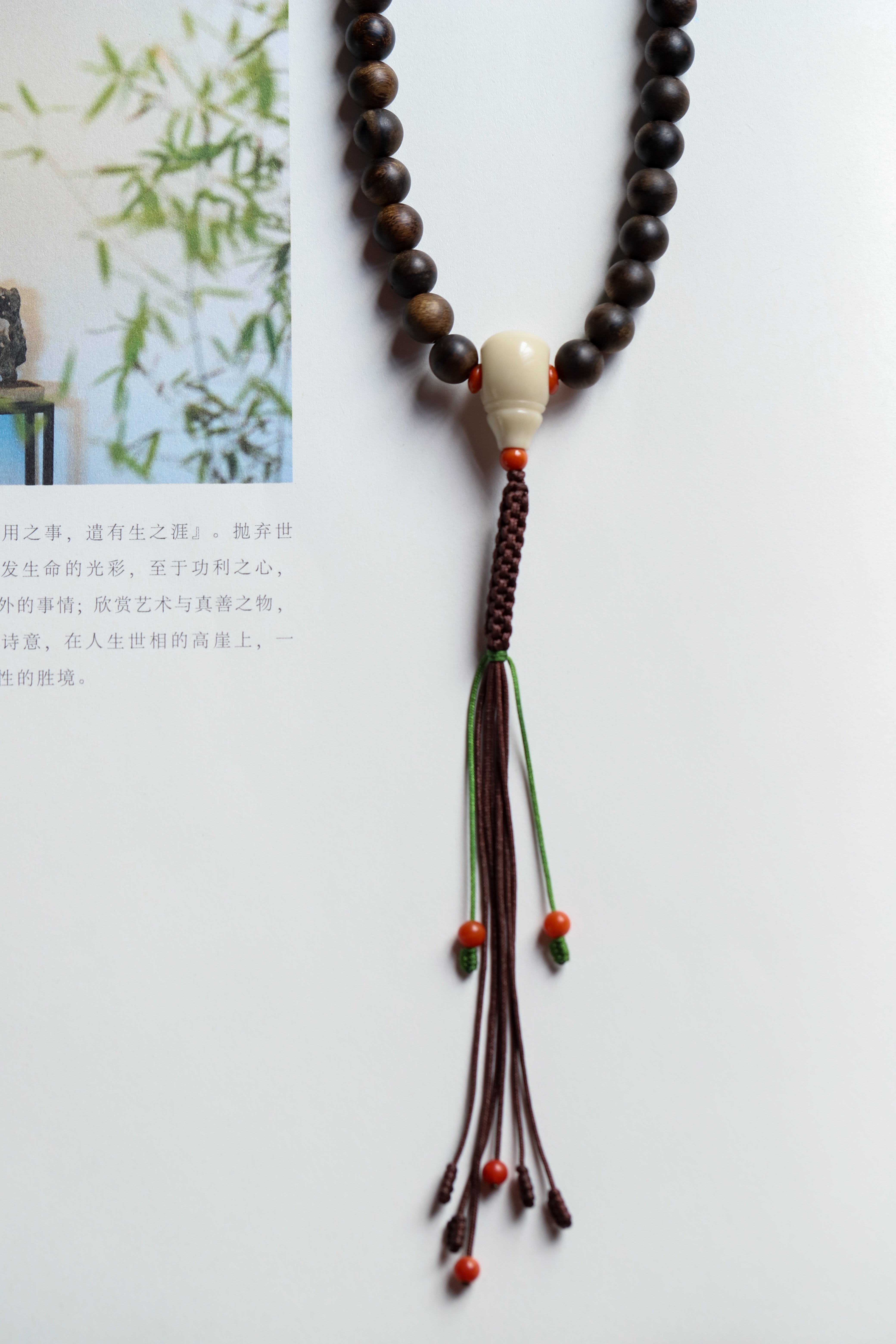 菲律宾沉香手串,8mm菲律宾沉香手串保真天然