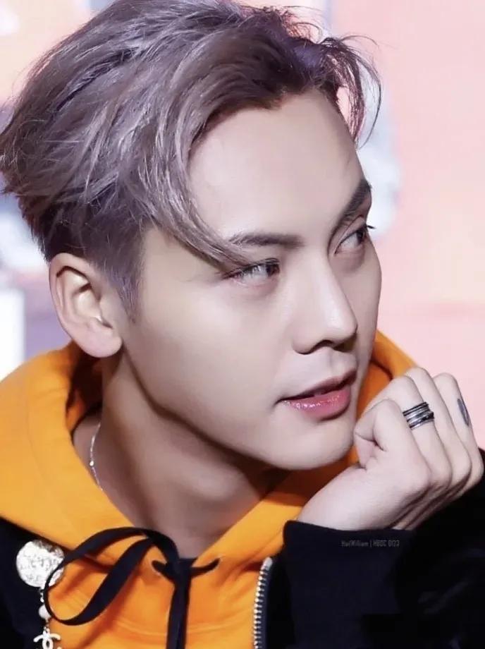 陈伟霆pk陈伟霆,陈伟霆可以叫谢伟霆吗