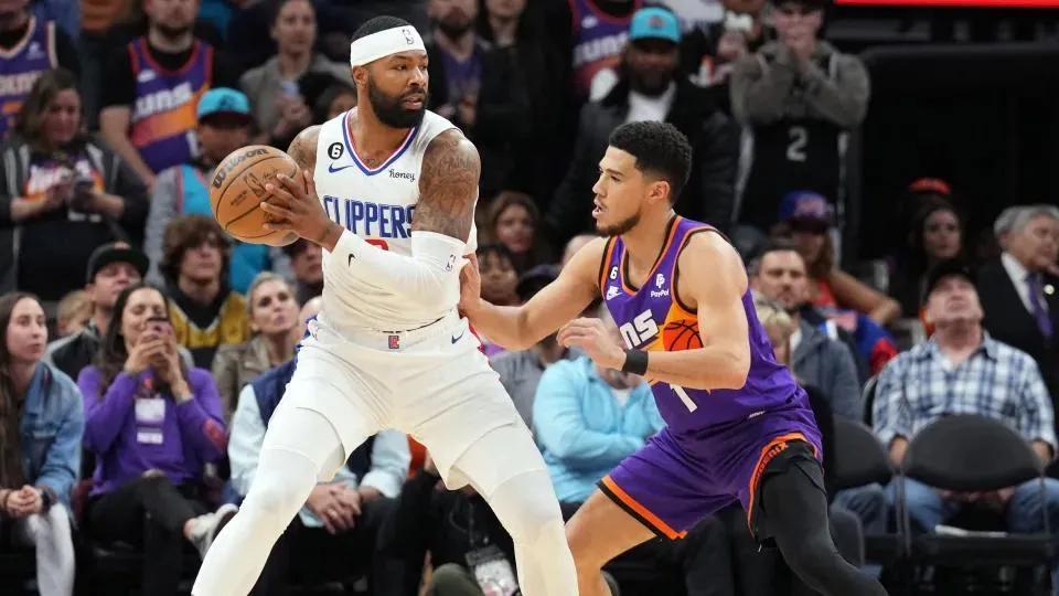 nba各球队看待快船8连胜,快船是今年nba总冠军吗