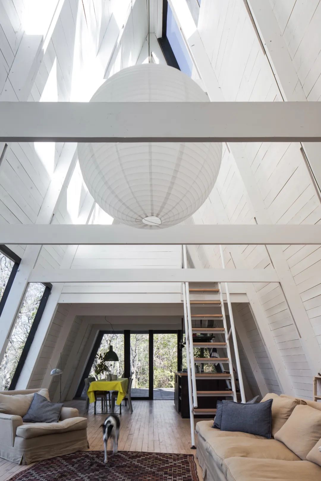 archdaily2023年度全球标志性建筑,archdaily2023大奖名单