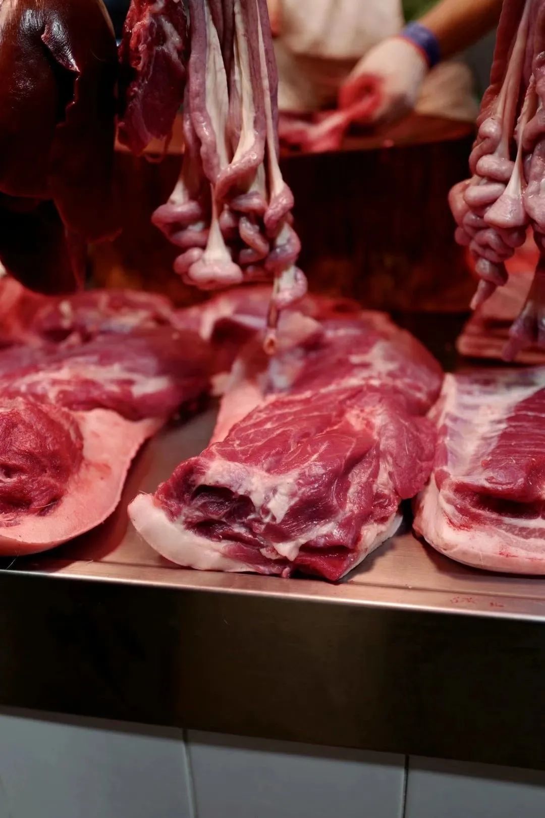 粤菜大师林振国的十大徒弟,粤菜大师林振国