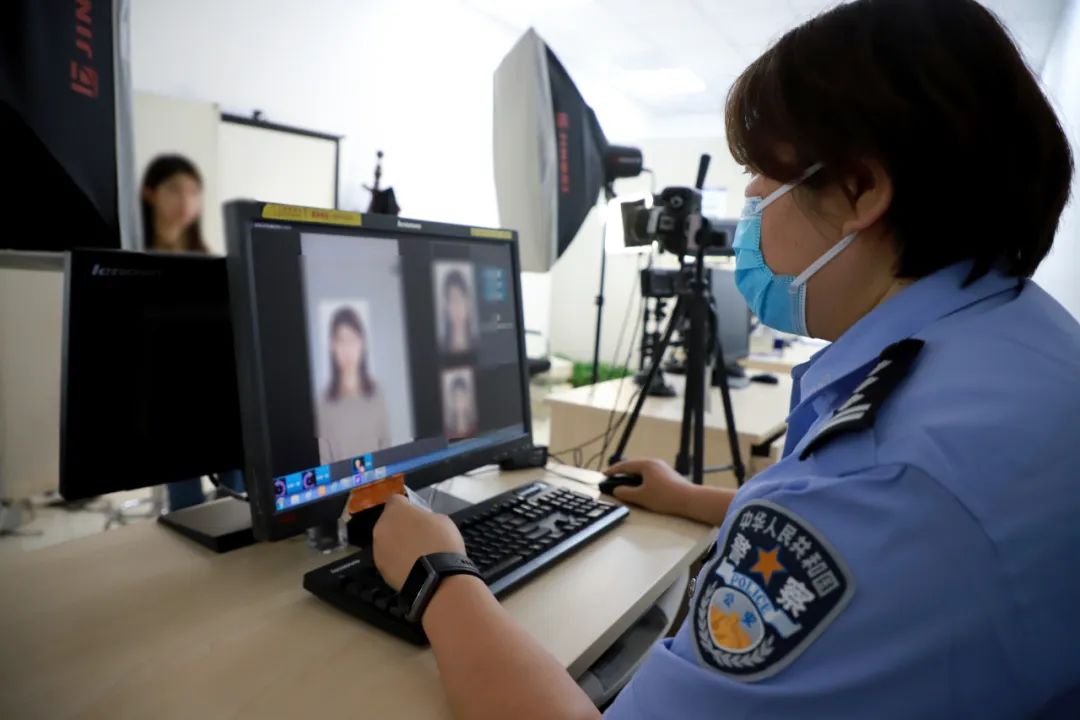 北京海淀区如何办理出入境,海淀区哪个派出所可以办理身份证