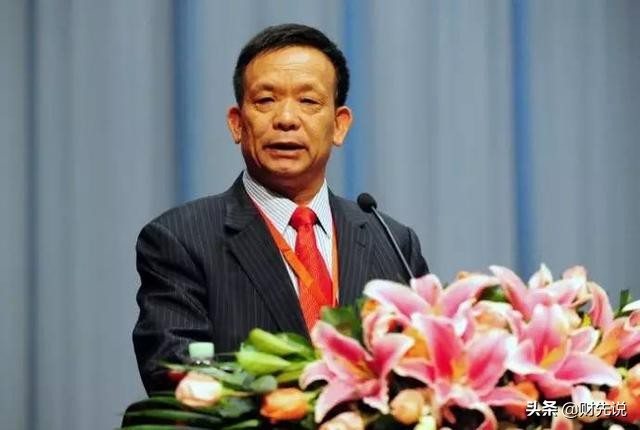 玻璃大王曹德旺是信义玻璃么,曹德旺成玻璃大王信义系资产