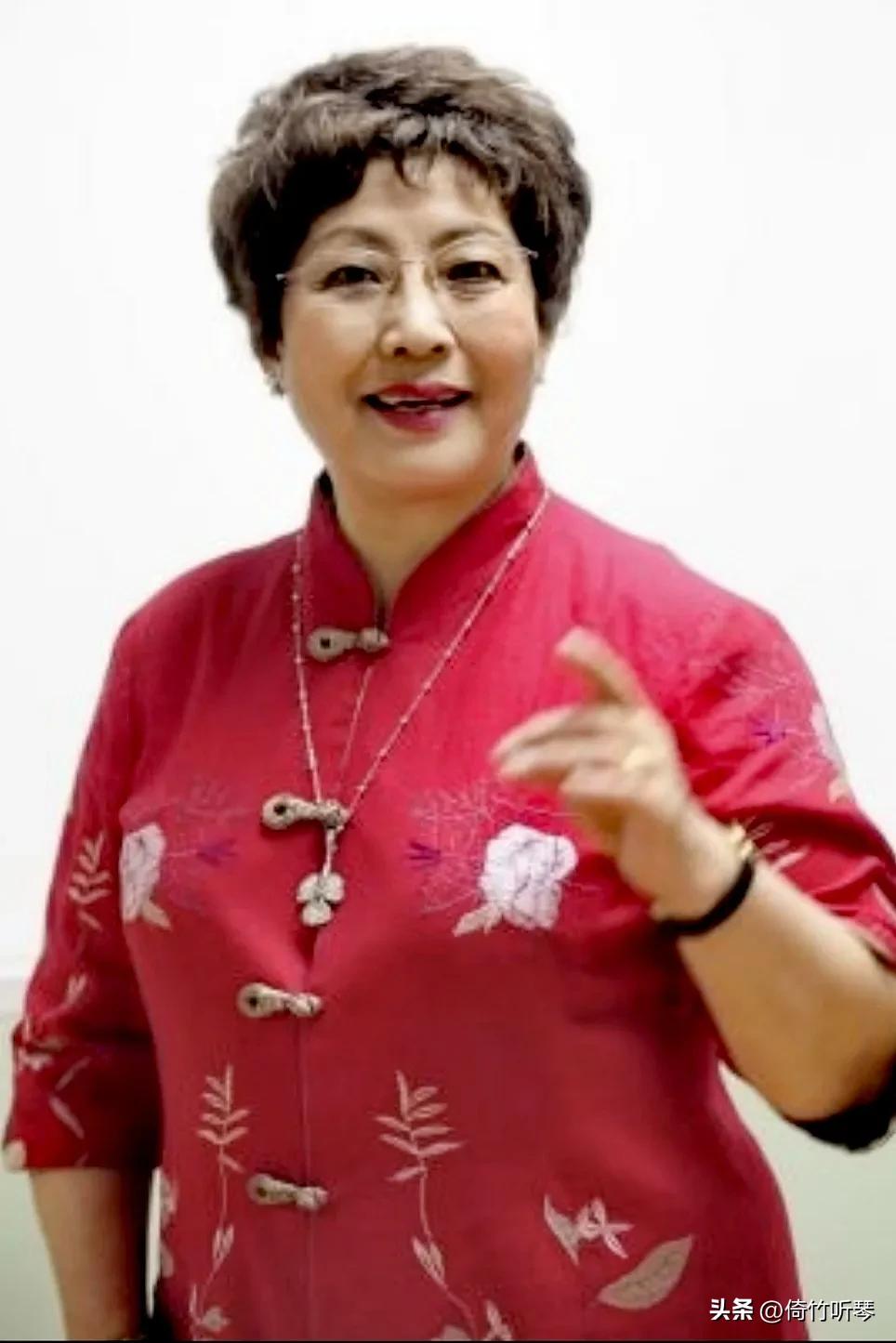 龙江颂江水英李炳淑,江水英李炳淑唱龙江颂