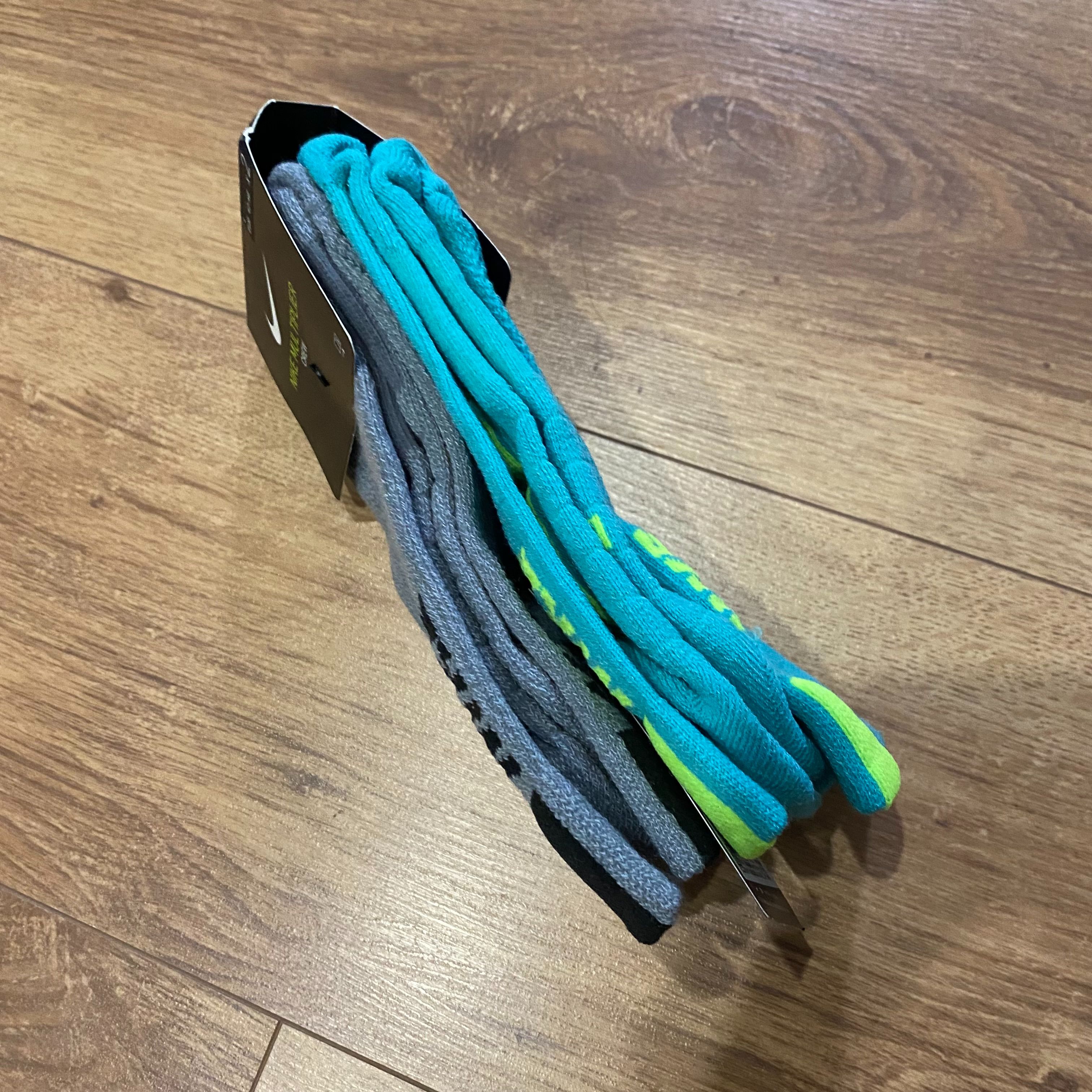 耐克薄款跑步袜,加厚跑步袜子速干nike