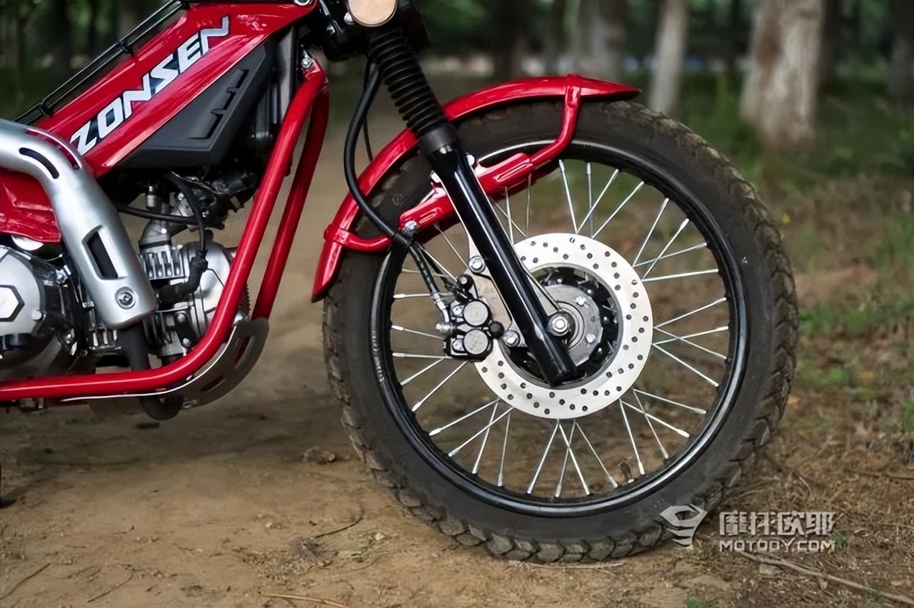 国产运动弯梁,宗申野米弯梁质量怎么样