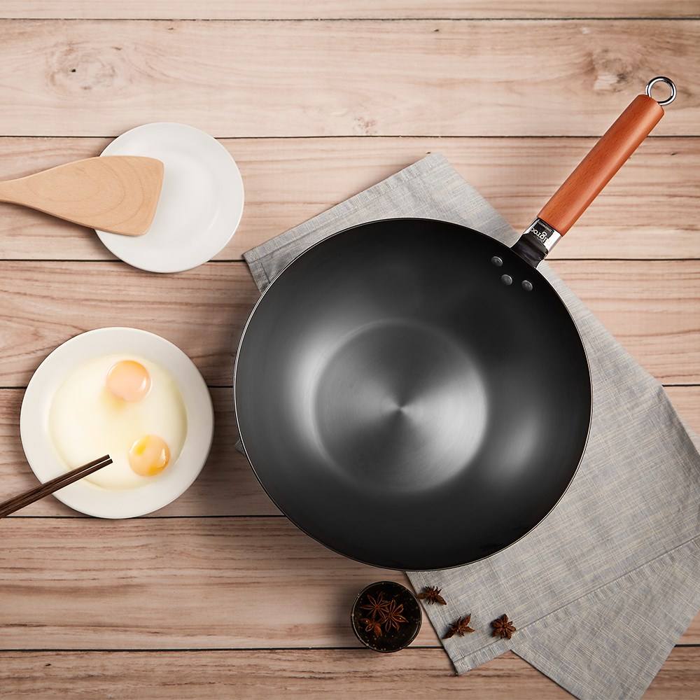 央视多次曝光夺命铁锅,遭多次曝光的毒铁锅