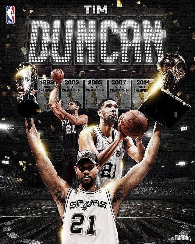 盘点阿迪五虎的生涯荣誉，他们到底强吗？