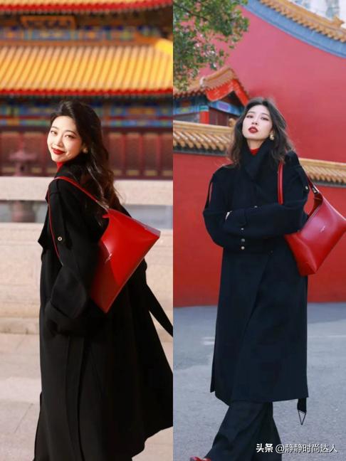 穿搭颜色搭配的技巧干货,穿搭的色彩技巧