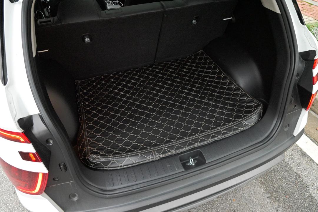 北京现代ix25二手价格,韩系车2020款现代ix25耐用吗