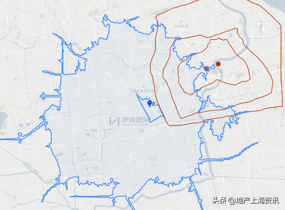 七宝板块买南还是北,七宝板块