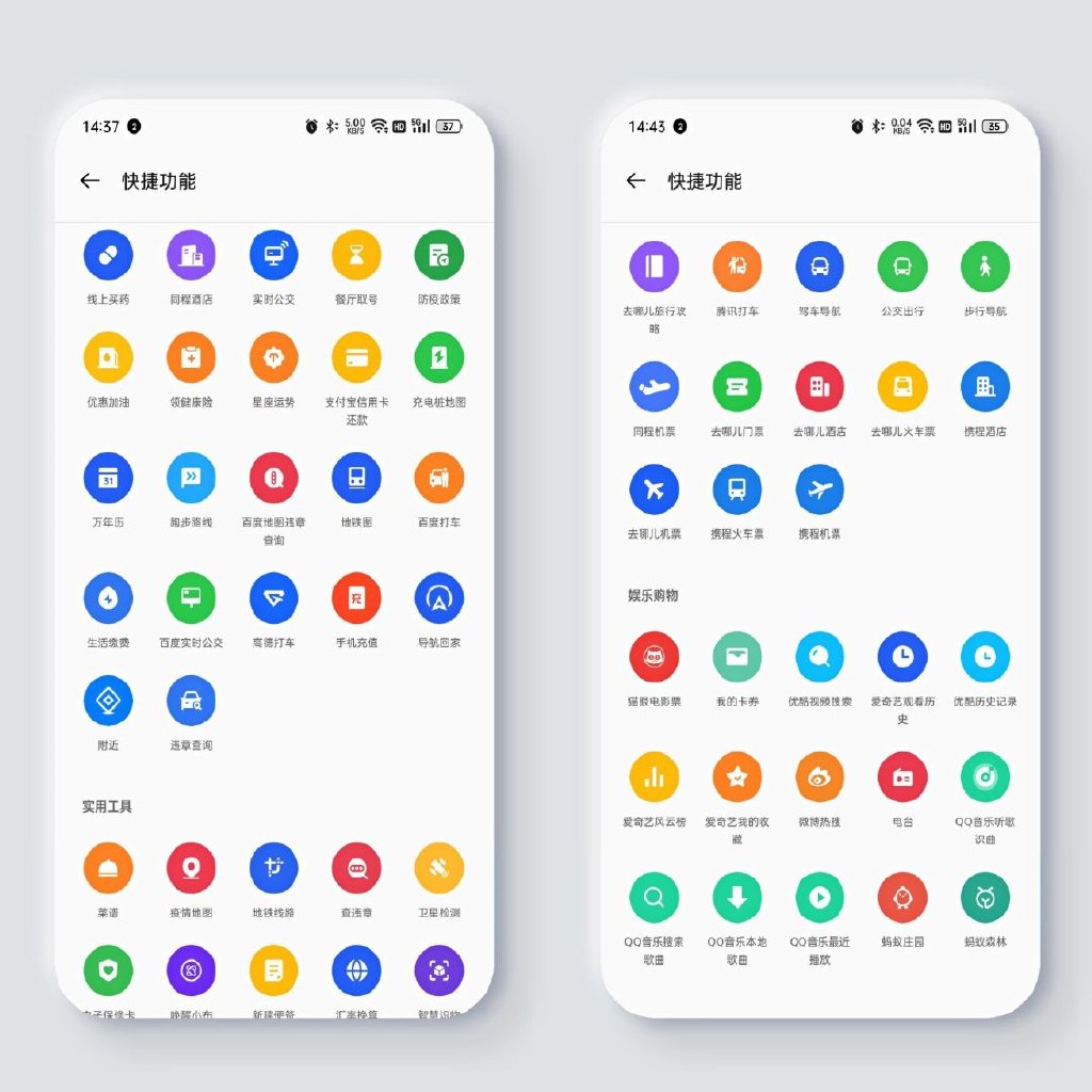 oppo手机coloros5.2.1横屏功能,oppocoloros12负一屏如何关闭