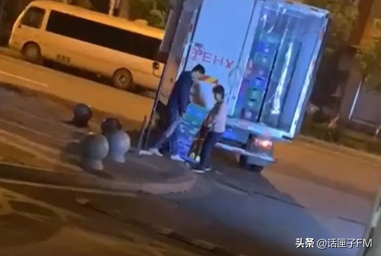 夜间超市物流卸货噪音,夜间商场卸货噪音扰民如何投诉