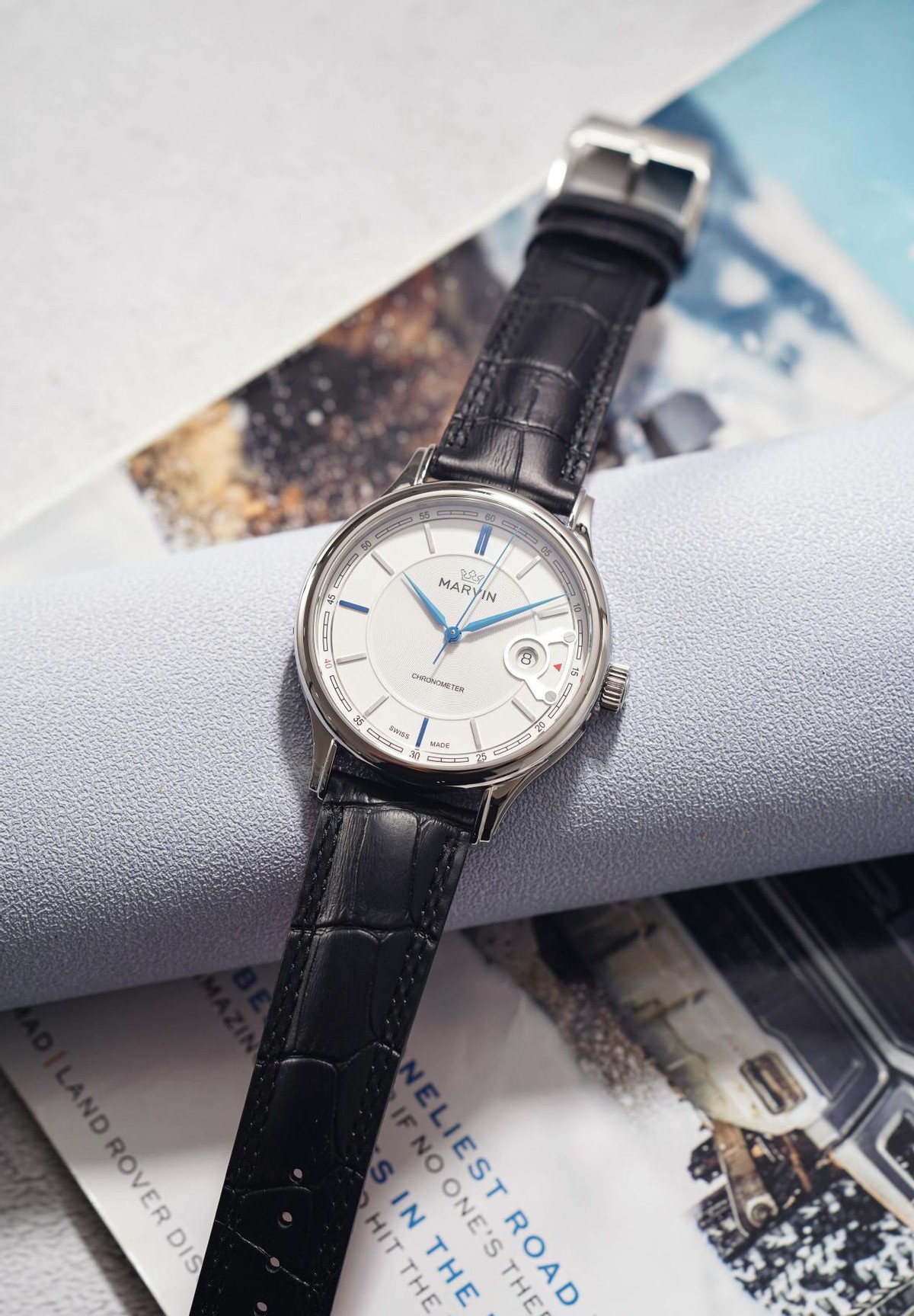 摩纹手表是小众品牌吗,摩纹腕表英文名