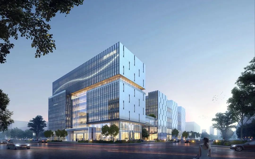 苏州工业园区科创基地,苏州工业园区世界一流高科技园区