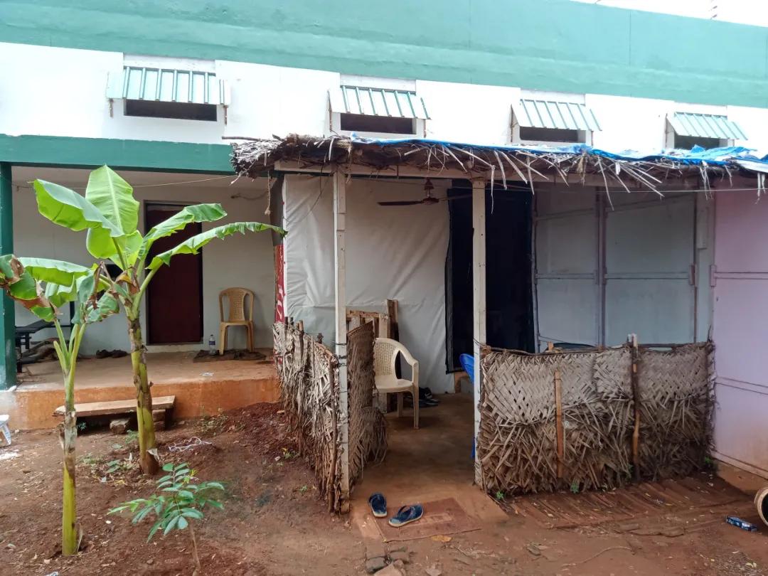 集中营六记,集中营逃亡7年