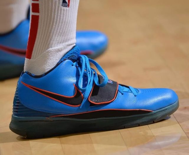 kd15所有曝光配色,kd15颜值怎么样