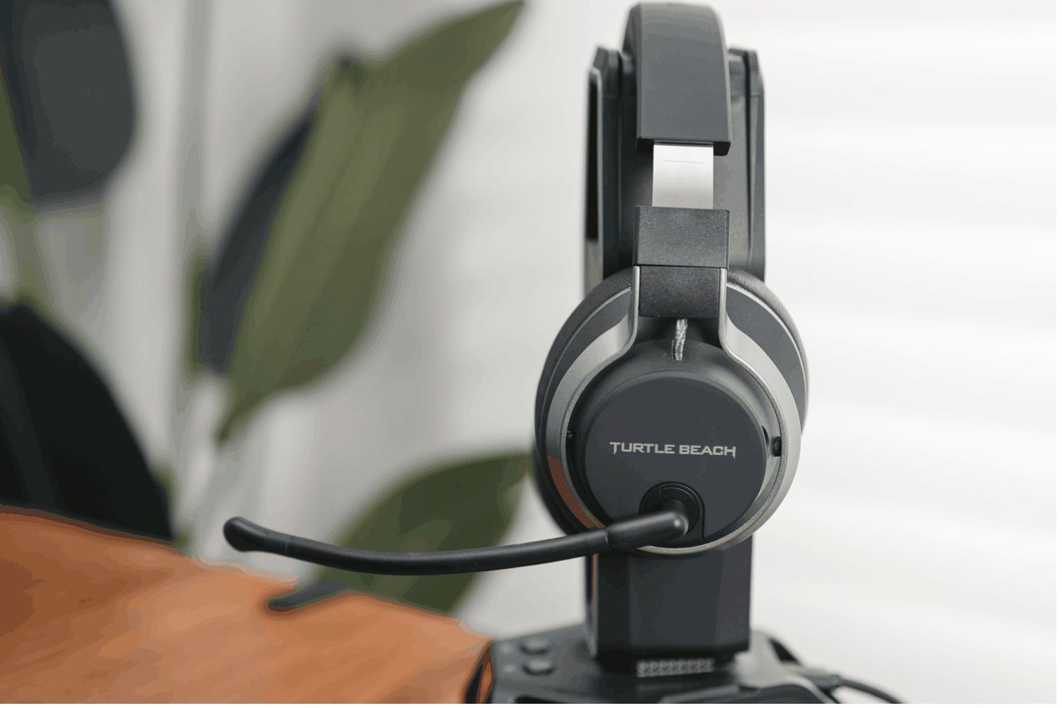 无限续航的无线耳机：乌龟海岸刺客Pro