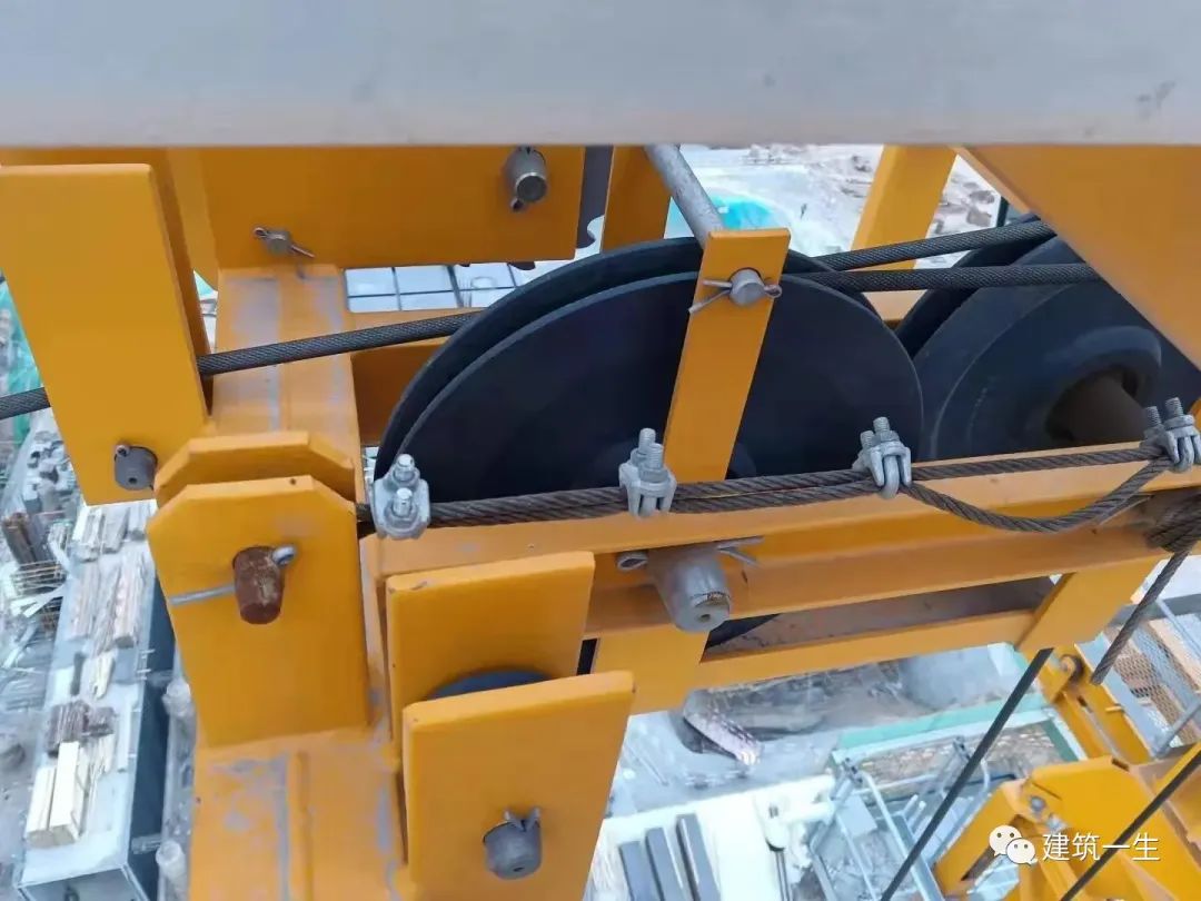 塔式起重机安全标准化制作视频,塔式起重机安全检查图解手册