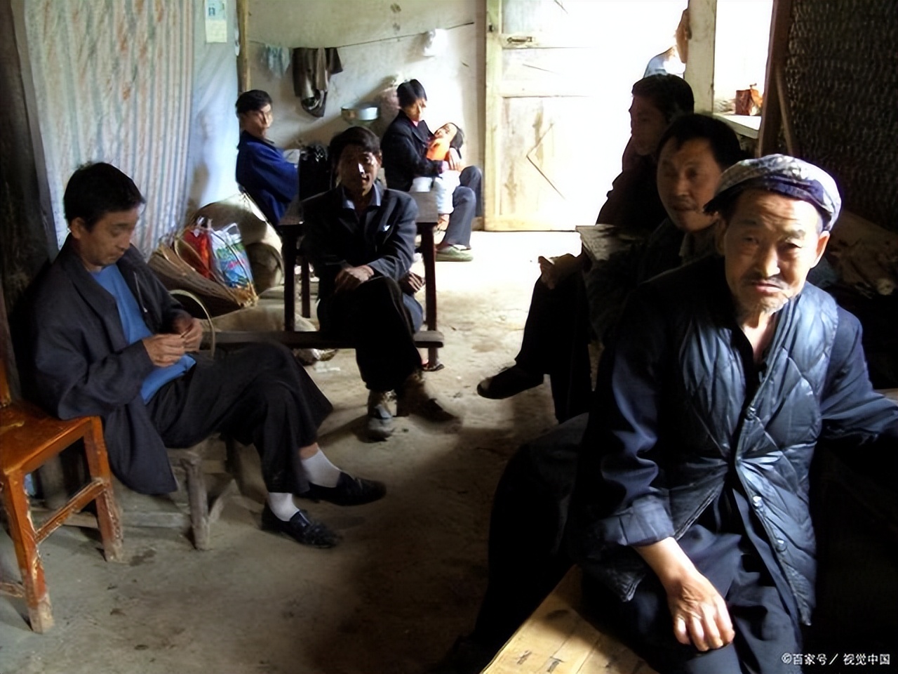 农村给女孩子都起哪些外号,农村人的外号和小名