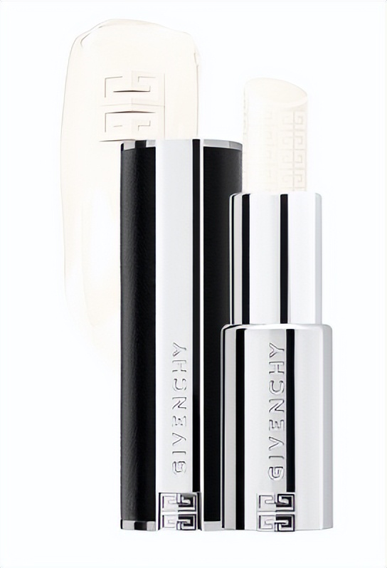 纪梵希新款小羊皮唇膏推荐,纪梵希粉色小羊皮01唇膏