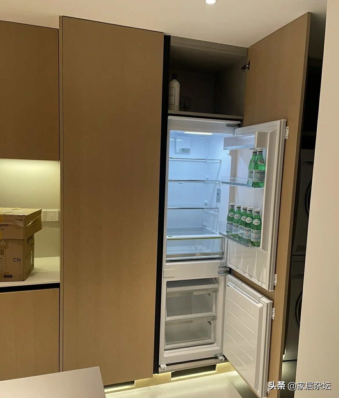 买冰箱怎么买不踩坑,买冰箱怎么买才不会踩坑