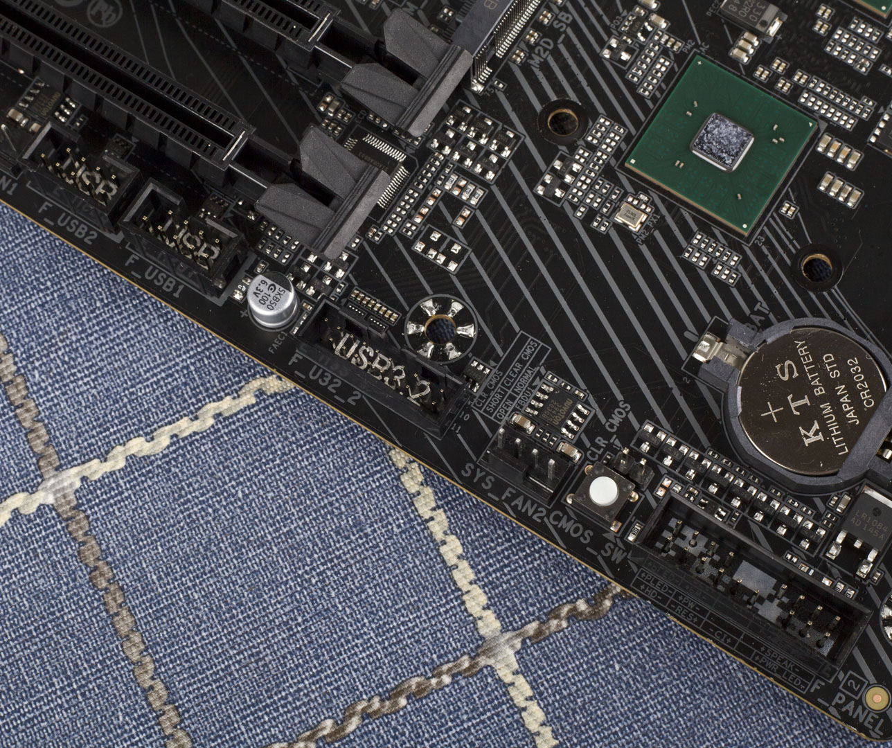 技嘉小雕x670aorus,技嘉锐龙7000系列主板的黑科技