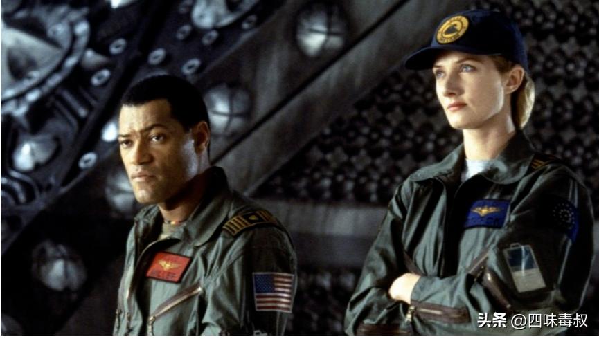 当飞船撞见魔鬼，神学便附体在科学身上