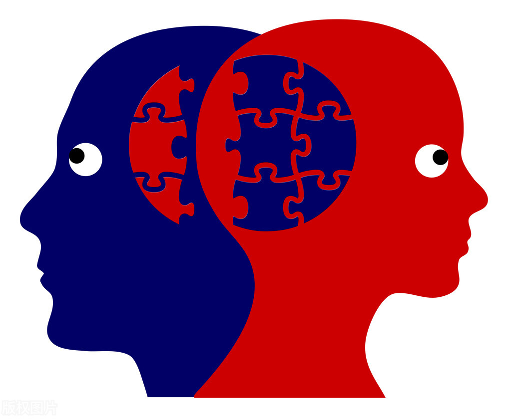 色彩心理学真的可以看出一个人吗,色彩看透女人性格