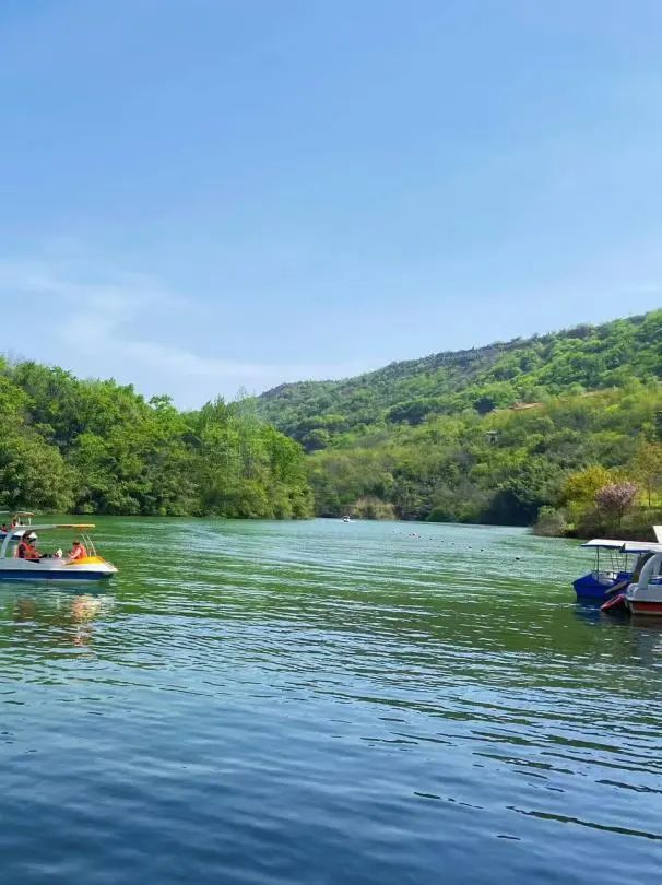 微度假美学生活,微度假慢生活轻养老