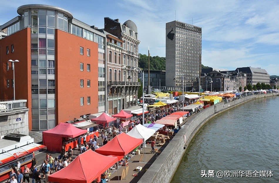 比利时最大牛市场,世界上最大的蝙蝠市场