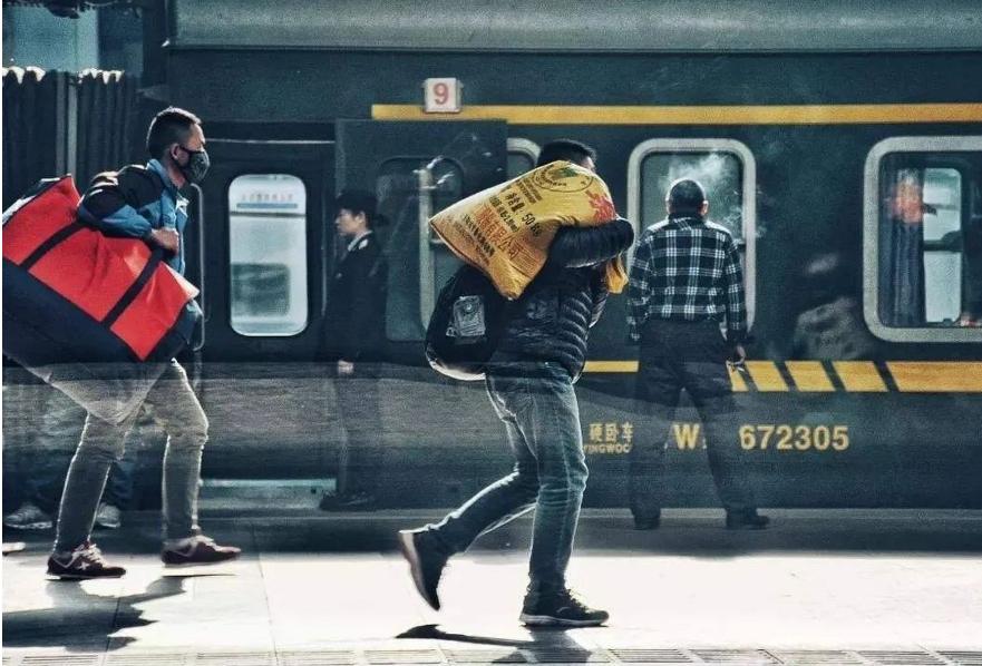 深圳正在赶走穷人,淄博会是下一个小深圳吗