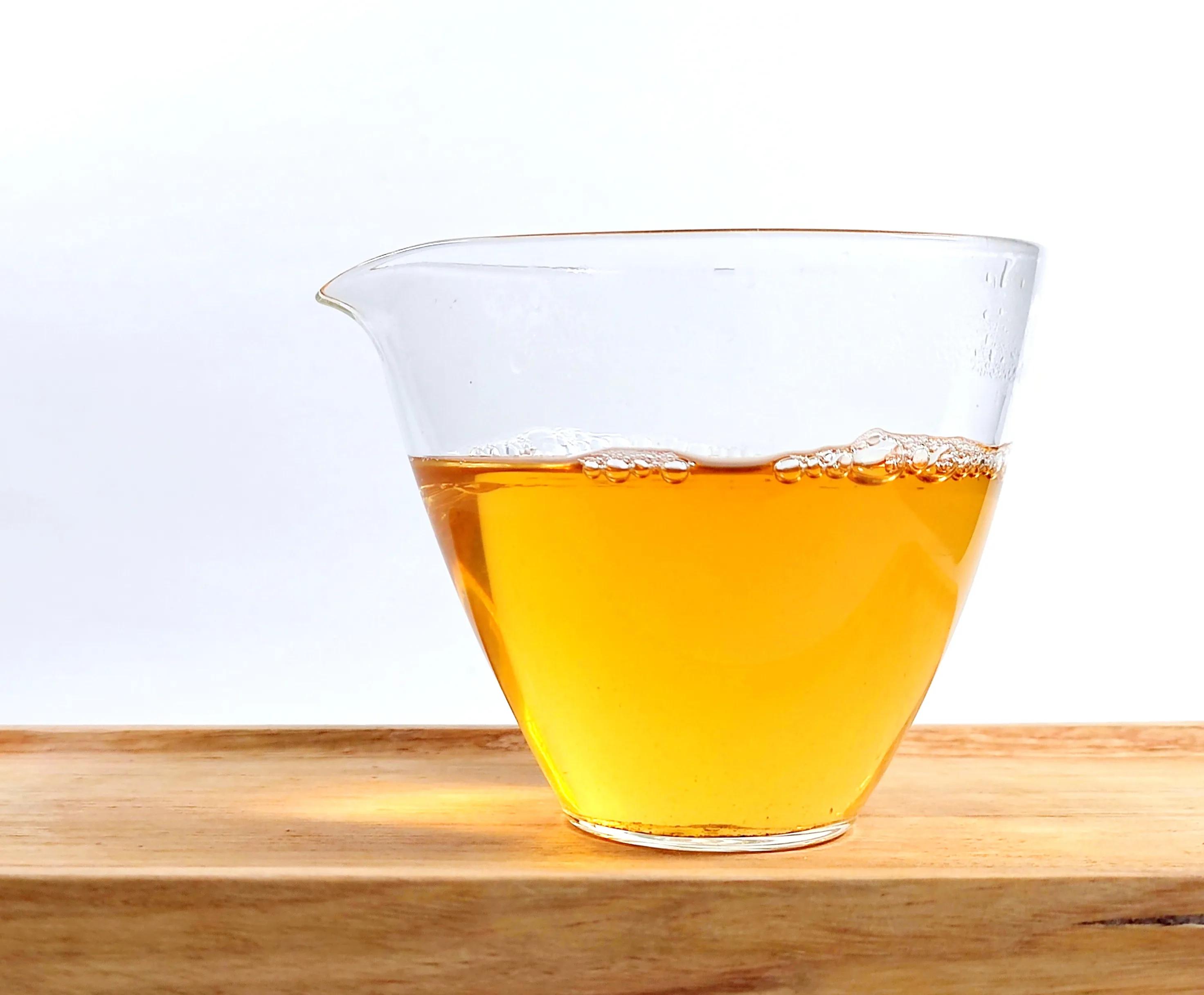 大益2201年龙柱评测,大益2022龙柱生茶值得收藏吗