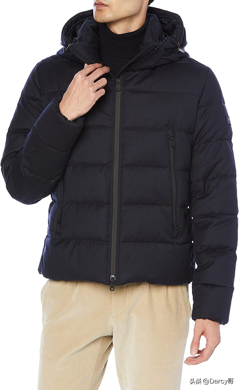 满大街北面该穿啥,满大街的北面是真是假