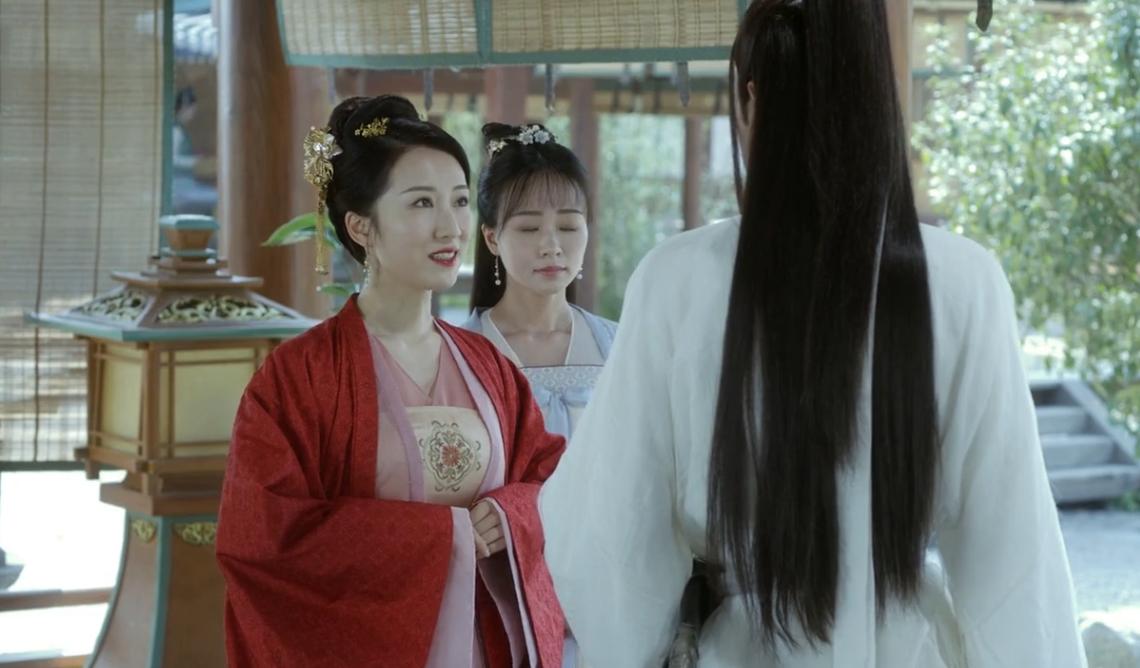 雪中悍刀行洪洗象一生,雪中悍刀行洪洗象成道