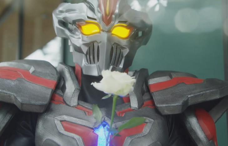 特利迦奥特曼评析,特利迦奥特曼告诉我们的道理