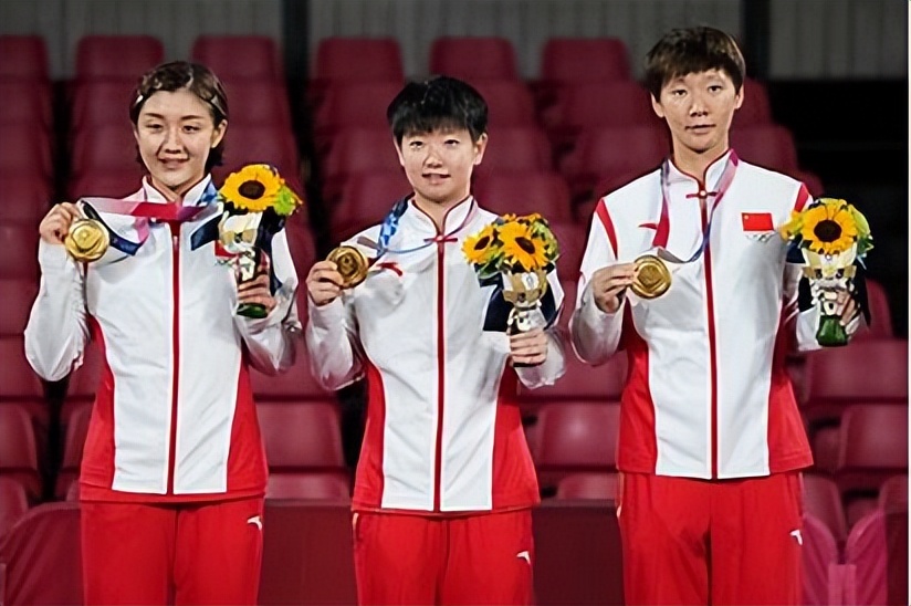 杨倩现在是休学状态吗,杨倩现在状态