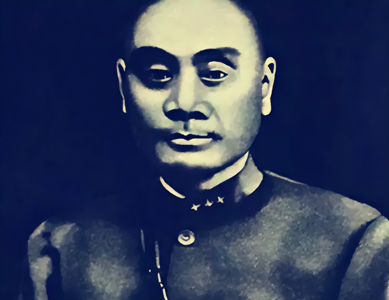 饶国华泗安,川军十大惨烈战役泗安保卫战