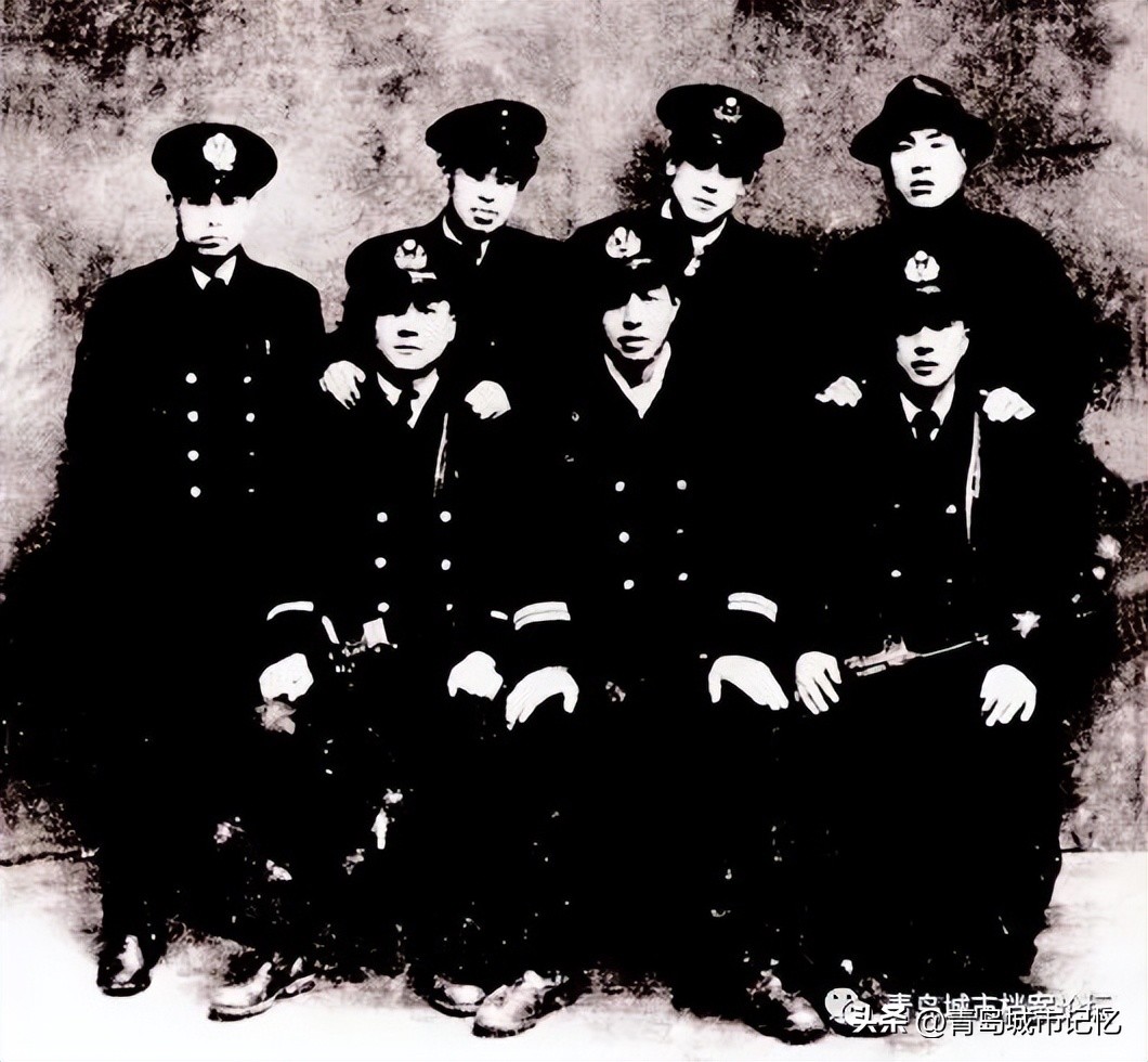 青岛解放75周年图片,青岛解放七三年纪念日