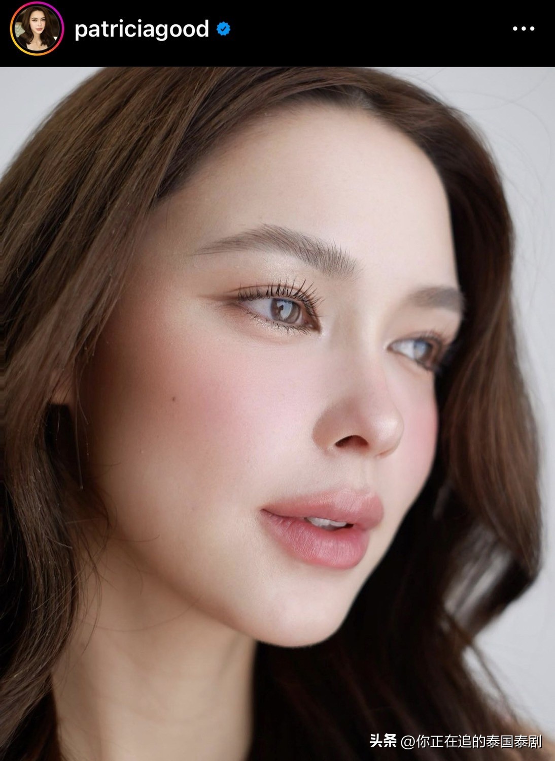 泰国陈星宇,泰国娱乐新闻简讯