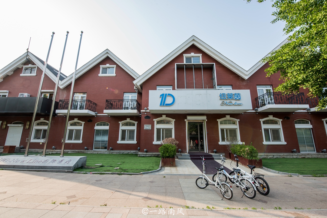 大连最有欧洲风情,大连夏天有哪些地方好玩