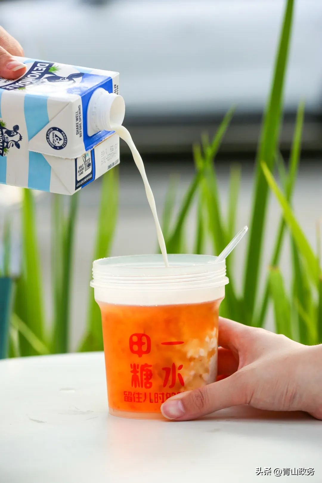 恩施美食街打卡推荐,打卡恩施大峡谷一炷香