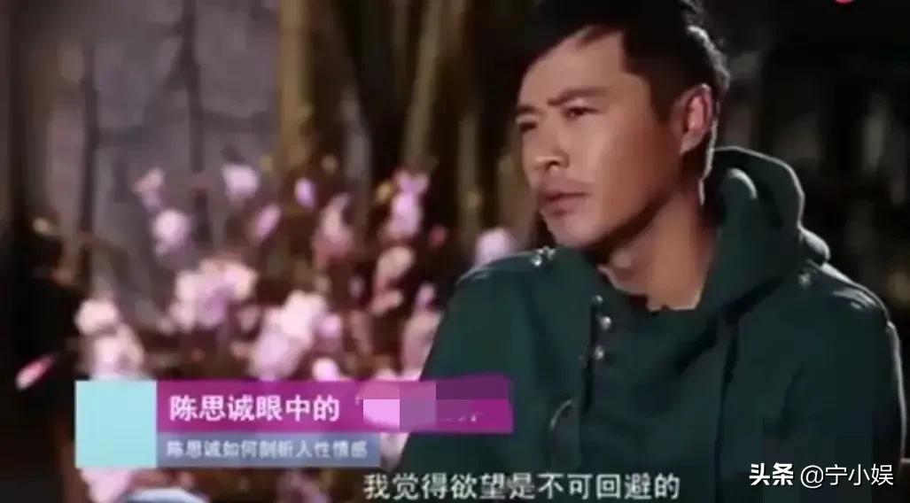 无戏可拍、直播被嘲，不止冯绍峰，这7位男星离婚后境遇格外一致