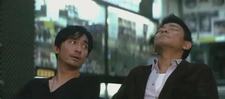 尘世的无间道12,尘世无间道