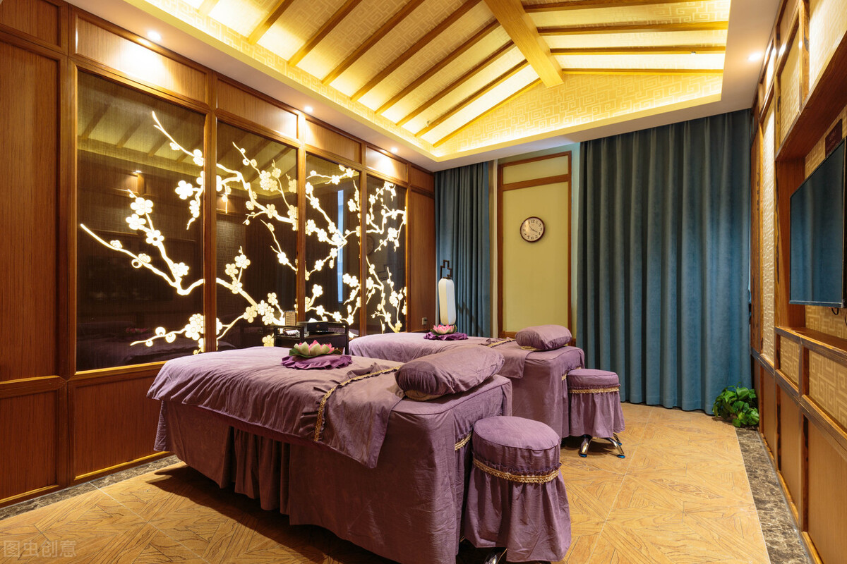 从修脚拔罐、足底保健到足浴养生会所:郑州足疗店的发展变迁